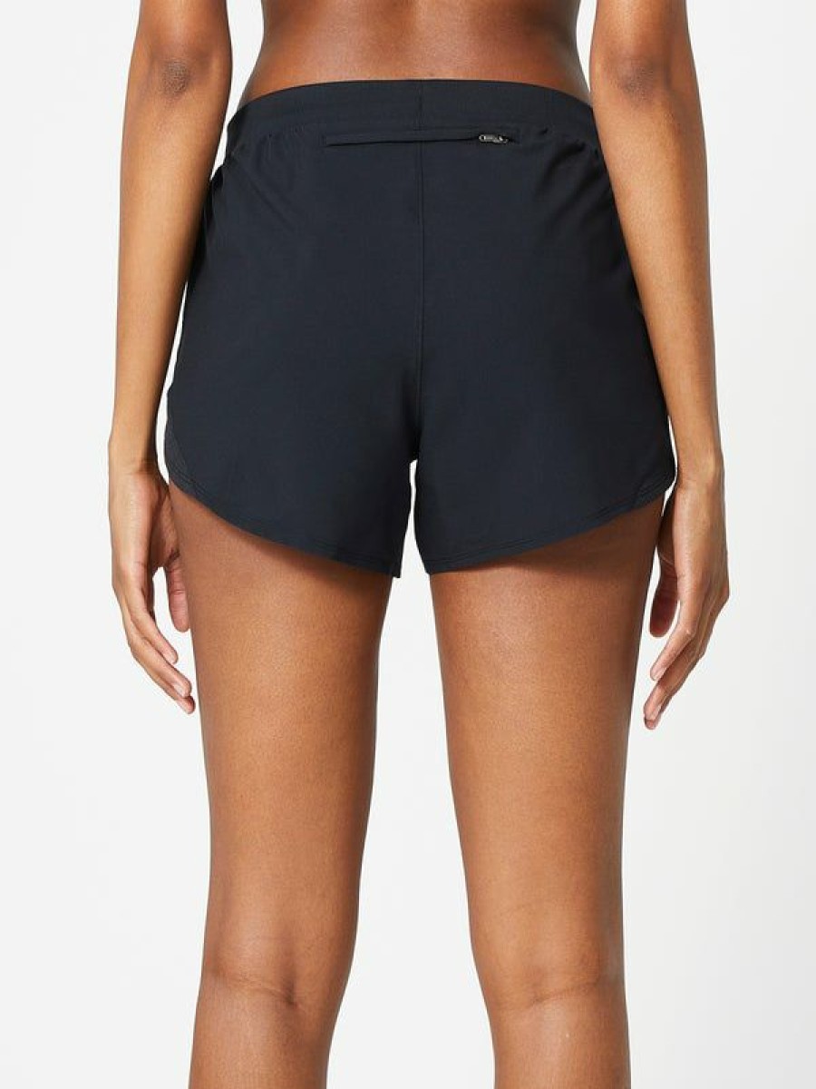 Shorts & Skirts * | Under Armour Women'S Core Fly By Elite 3 Short High Quality