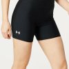 Shorts & Skirts * | Under Armour Women'S Core Hg Armour Mid Rise Middy Classical