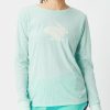 Long Sleeve Hoodies & Zips * | Rabbit Women'S Remix Tee Long Sleeve Best Sellers