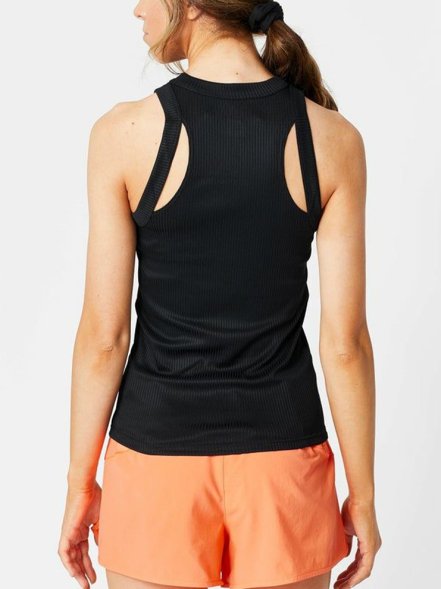 Tanks And Singlets * | New Balance Women'S Spring Transform Perfect Tank Cheaper