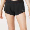 Shorts & Skirts * | Rabbit Women'S Core Sunset Splitz 2.5 Short Promotions