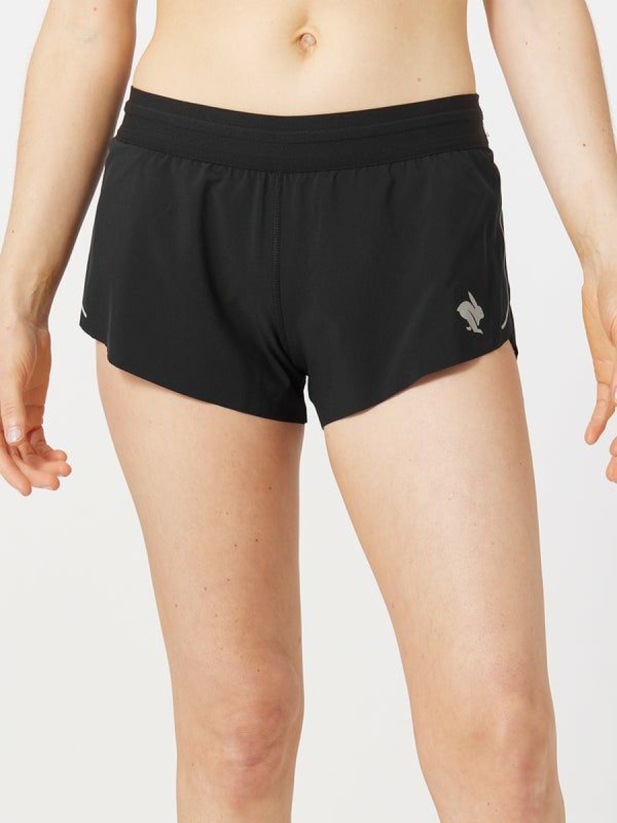 Shorts & Skirts * | Rabbit Women'S Core Sunset Splitz 2.5 Short Promotions