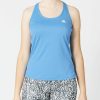 Tanks And Singlets * | Adidas Women'S Fall 3S Tank Discount Online