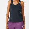 Tanks And Singlets * | Nike Women'S Core Dri-Fit Adv Aeroswift Singlet Classical