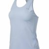 Tanks And Singlets * | Under Armour Women'S Core Heatgear Armour Racer Tank Lower Price