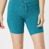 Shorts & Skirts * | Rabbit Women'S Ez 7 Short Tight Legion Blue Cheaper