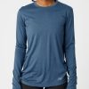 Long Sleeve Hoodies & Zips * | Arc'Teryx Women'S Fall Lana Crew Long Sleeve Crazy Deals