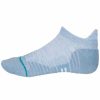 Socks * | Stance Midcushion Women'S Tab Socks Melange Fire Sale