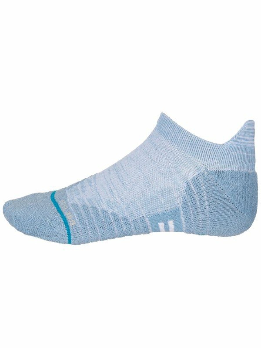 Socks * | Stance Midcushion Women'S Tab Socks Melange Fire Sale