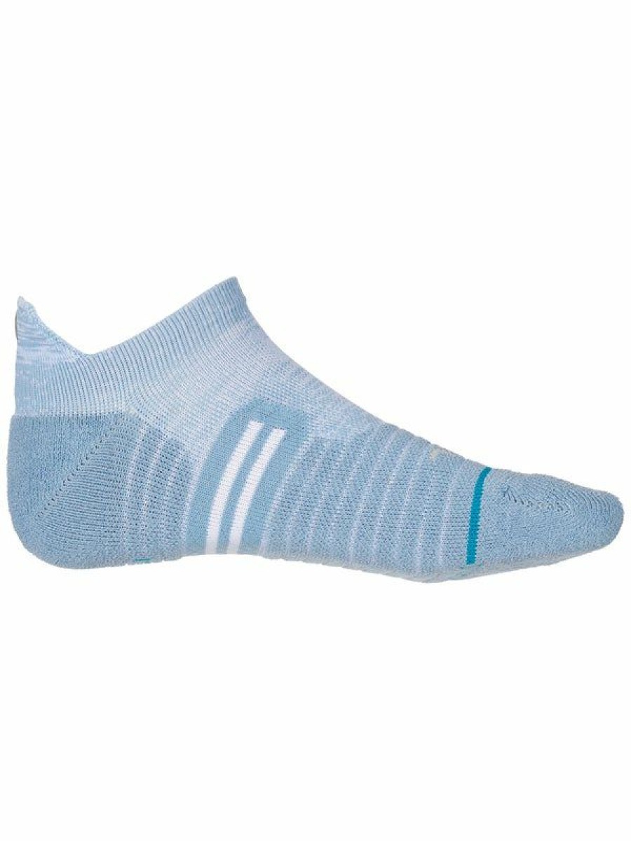 Socks * | Stance Midcushion Women'S Tab Socks Melange Fire Sale