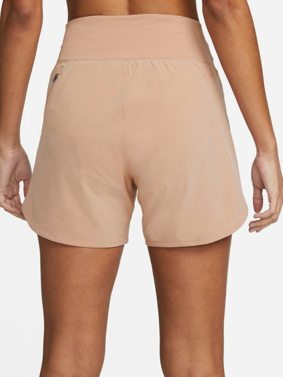 Shorts & Skirts * | Nike Women'S Spring Eclipse 5 Short Cheap