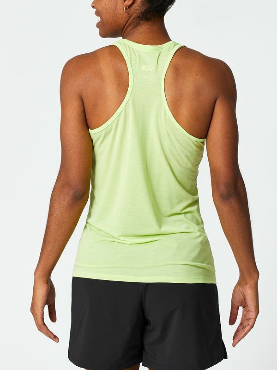 Tanks And Singlets * | The North Face Women'S Summer Wander Tank Lower Price