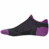 Socks * | Smartwool Women'S Run Zero Cushion Low Ankle Socks Clearance Sale