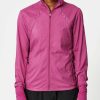 Jackets & Vests * | Craft Women'S Core Adv Essence Wind Jacket Fire Sale