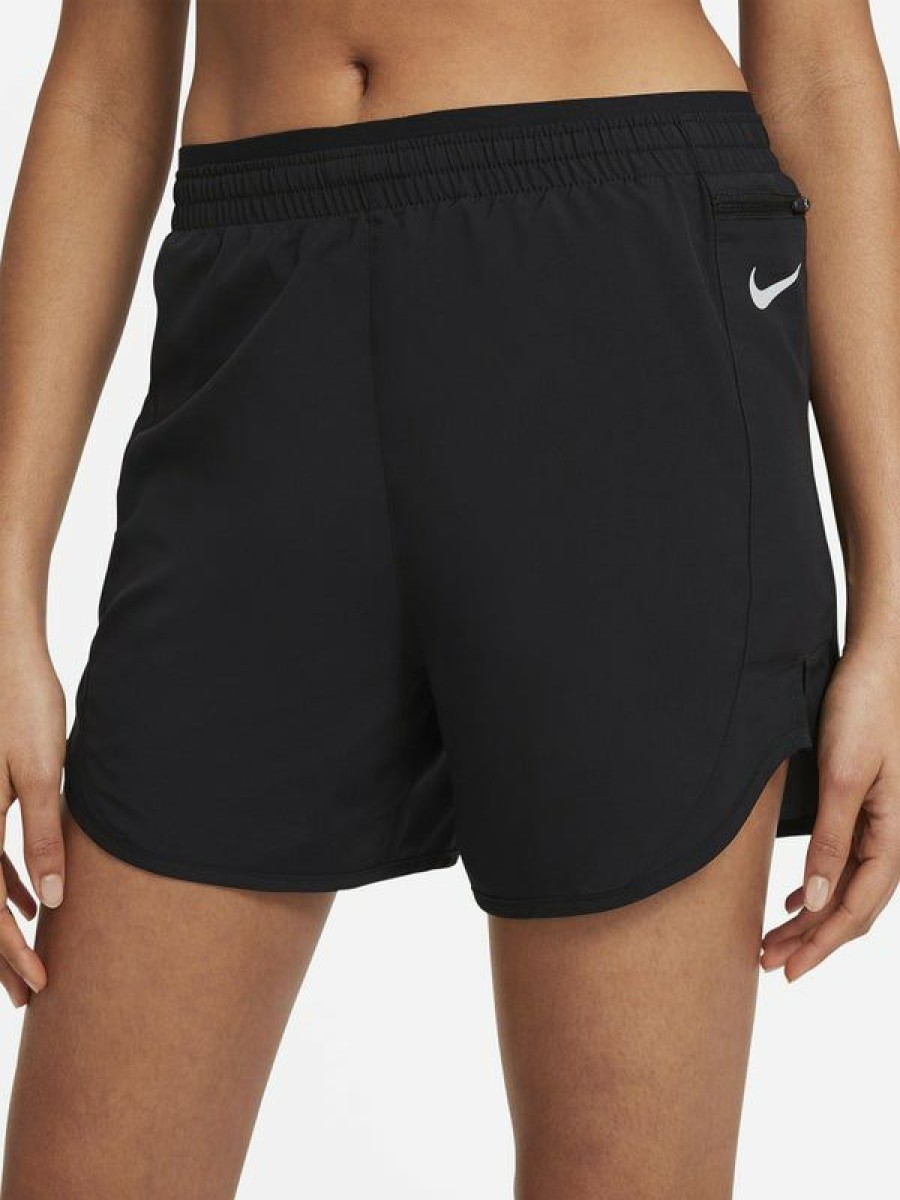 Shorts & Skirts * | Nike Women'S Core Tempo Lux 5 Short High Quality