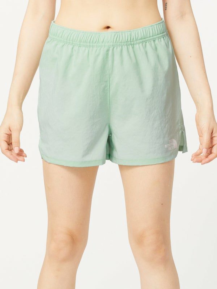 Shorts & Skirts * | The North Face Women'S Spring Movmynt Short Best Sellers