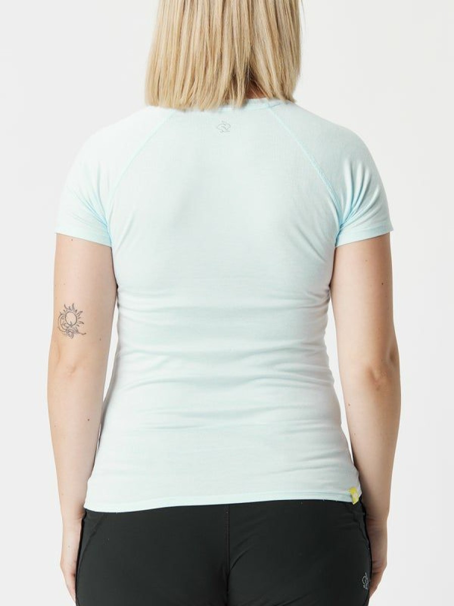 Short Sleeve Shirts * | Rabbit Women'S Ez Tee Short Sleeve Special