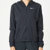 Jackets & Vests * | Nike Women'S Core Impossibly Light Hooded Jacket Quick Delivery