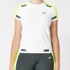 Short Sleeve Shirts * | Brooks Women'S Fall Run Visible Short Sleeve With Discount