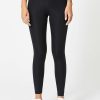 Capris Tights & Pants * | Nike Women'S Core Epic Fast Tight Black Quick Delivery