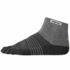 Socks * | Injinji Trail Midiweight Mini-Crew Women'S Toesocks Special