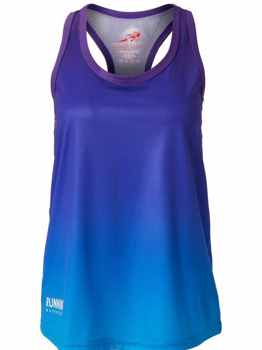 Tanks And Singlets * | Running Warehouse Women'S Elite Singlet Cheap