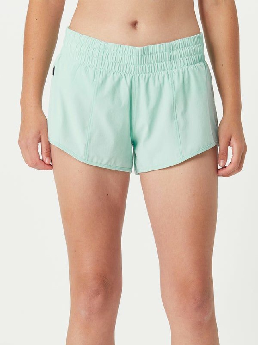 Shorts & Skirts * | Rabbit Women'S Feelin Fine 2.5 Short Best Sellers