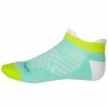 Socks * | Darn Tough Women Run Coolmax Noshowtab Ul Cushion Socks Wholesale