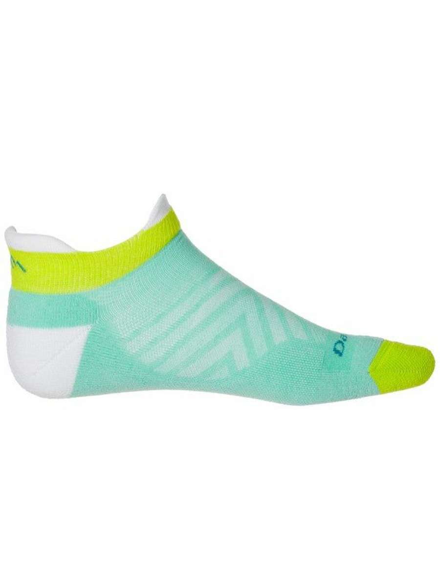 Socks * | Darn Tough Women Run Coolmax Noshowtab Ul Cushion Socks Wholesale