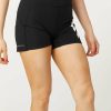 Shorts & Skirts * | Adidas Terrex Women'S Core Agravic Trail Pro Short Cheaper