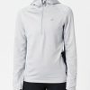 Long Sleeve Hoodies & Zips * | Asics Women'S Fall Winter Run Long Sleeve Hoodie With Discount