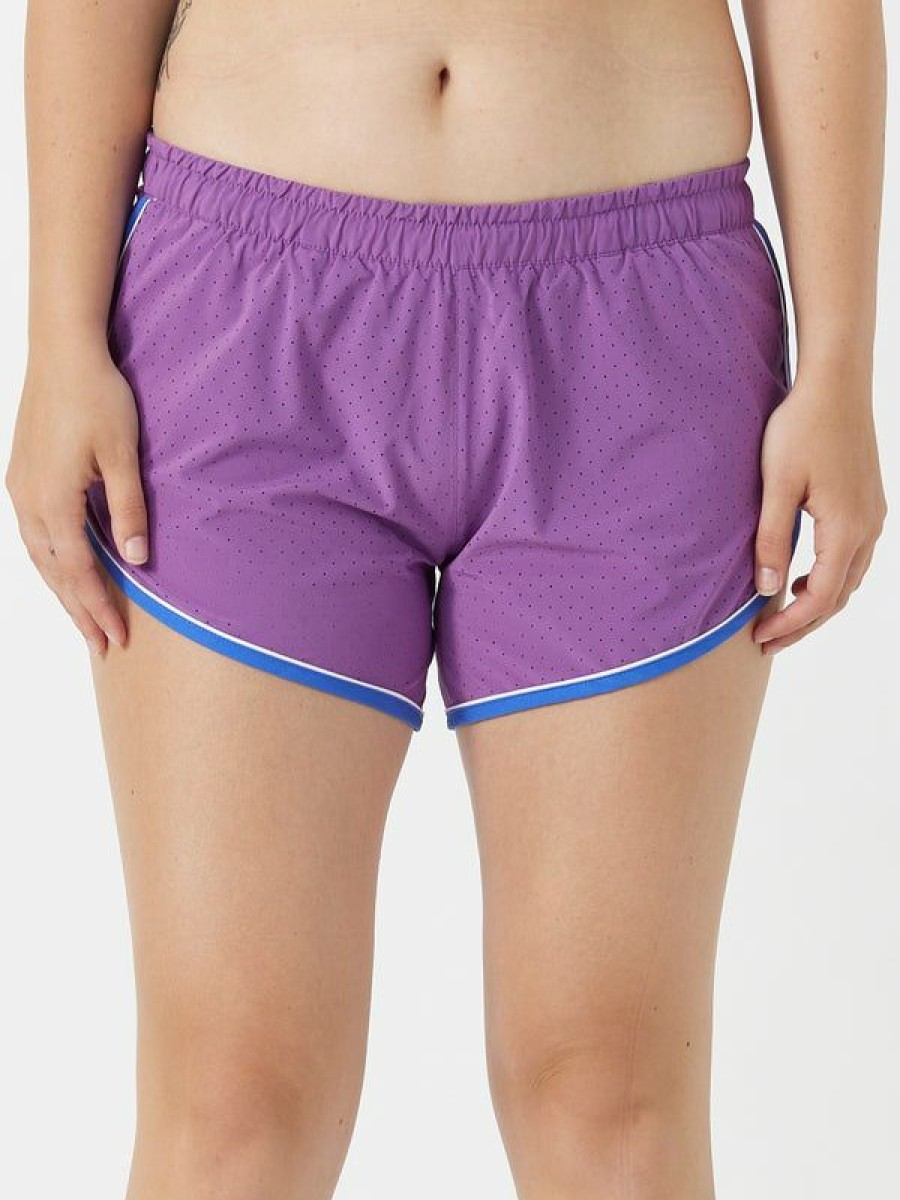 Shorts & Skirts * | Rabbit Women'S Repeats 4 Short Shoping