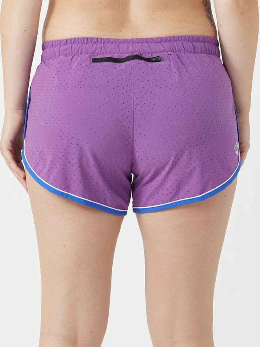 Shorts & Skirts * | Rabbit Women'S Repeats 4 Short Shoping