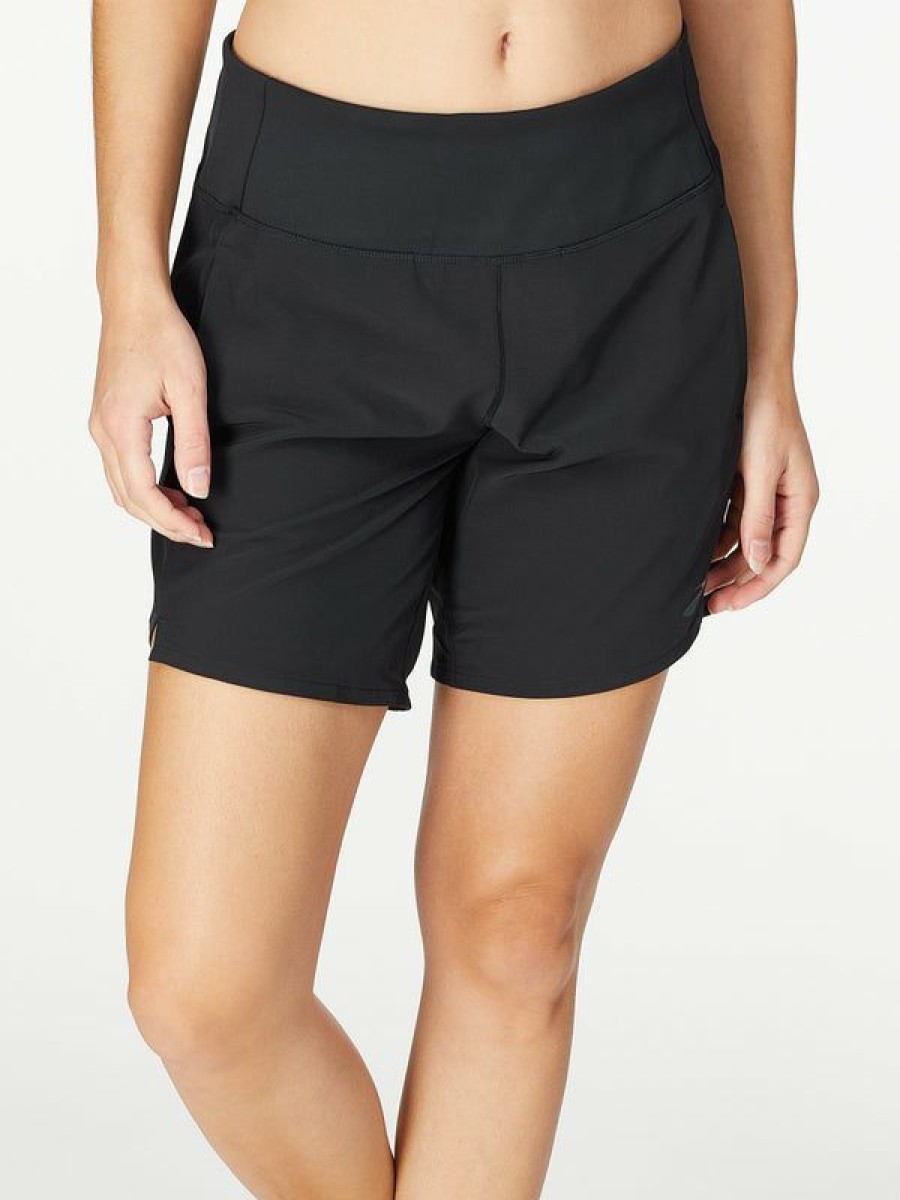 Shorts & Skirts * | Brooks Women'S Core Chaser 7 Short Discount Store