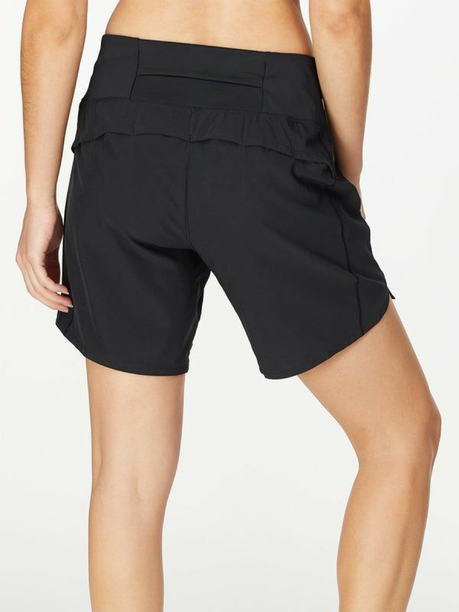 Shorts & Skirts * | Brooks Women'S Core Chaser 7 Short Discount Store