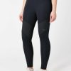 Capris Tights & Pants * | Saucony Women'S Core Boulder Wind Tight Black Fire Sale