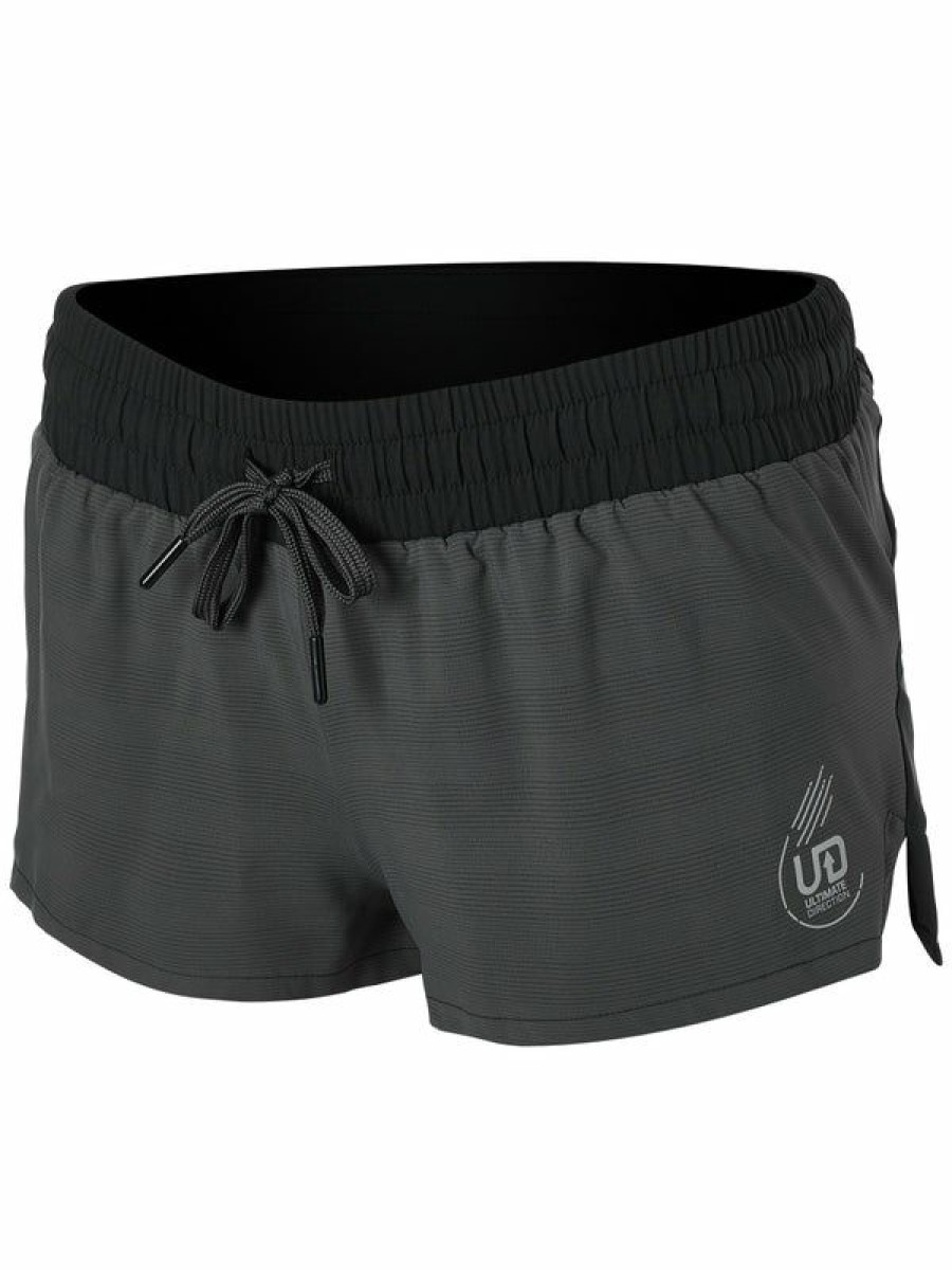 Shorts & Skirts * | Ultimate Direction Women'S Stratus Short High Quality