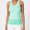 Tanks And Singlets * | Salomon Women'S Cross Run Tank Cheaper