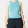 Tanks And Singlets * | Under Armour Women'S Heatguard Tank Sales