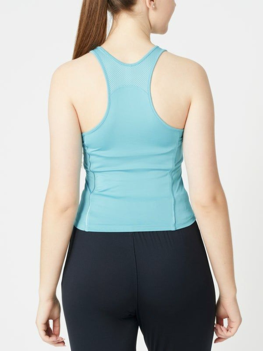 Tanks And Singlets * | Under Armour Women'S Heatguard Tank Sales