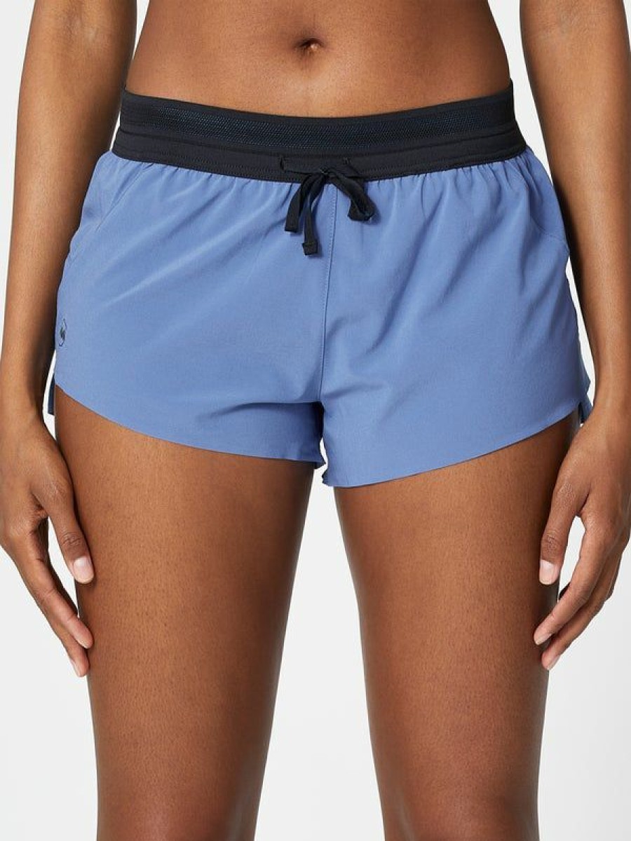 Shorts & Skirts * | Janji Women'S Spring 3 Afo Middle Short Shoping