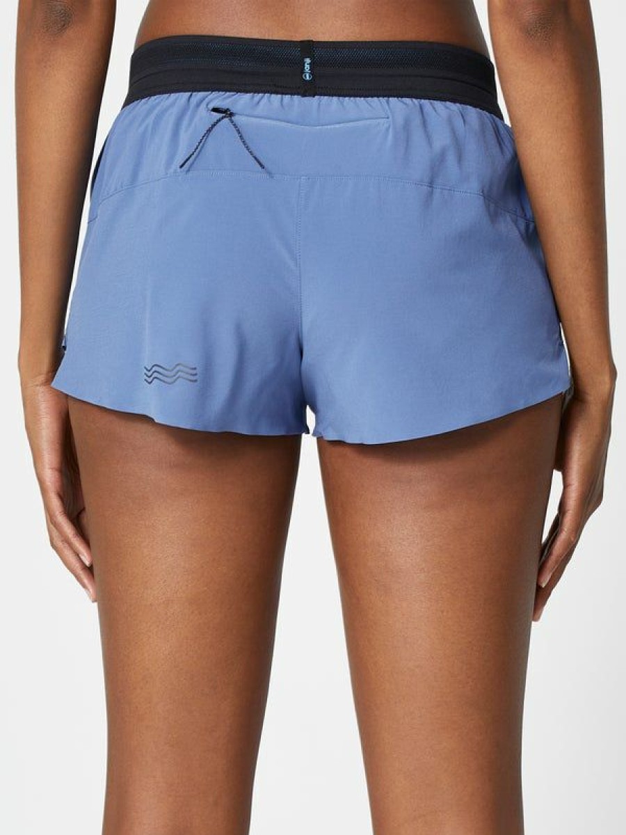 Shorts & Skirts * | Janji Women'S Spring 3 Afo Middle Short Shoping