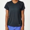 Short Sleeve Shirts * | Saucony Women'S Core Stopwatch Short Sleeve Cheaper