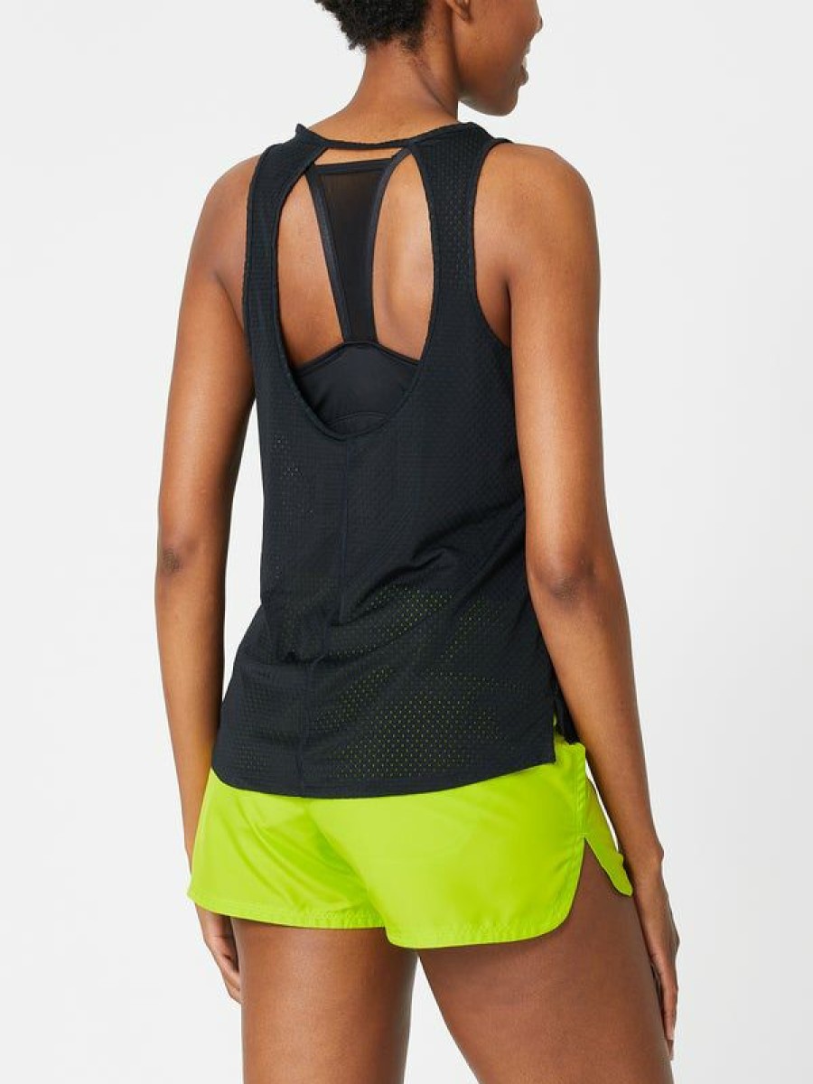 Tanks And Singlets * | Nike Women'S Core Dri-Fit One Tank Best Sellers