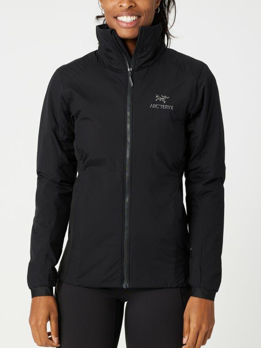 Jackets & Vests * | Arc'Teryx Women'S Atom Jacket Clearance Sale