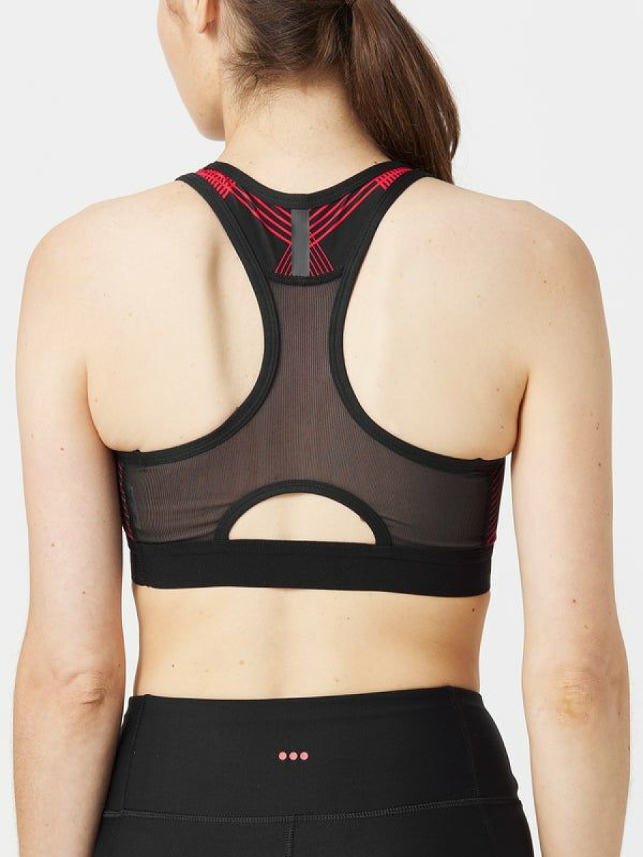 Running Sports Bras * | Saucony Women'S Elite Bra Top Cheaper