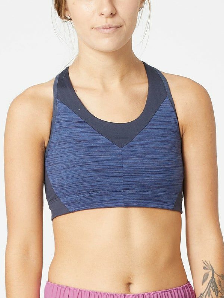 Running Sports Bras * | Patagonia Core Wild Trails Bra Classical