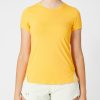 Short Sleeve Shirts * | Under Armour Women'S Fall Isochill Run Laser Tee Discount Online