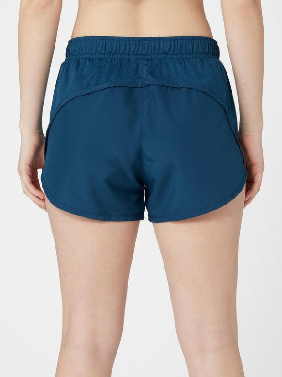 Shorts & Skirts * | Nike Women'S Winter Dri-Fit Tempo Race Short Best Price