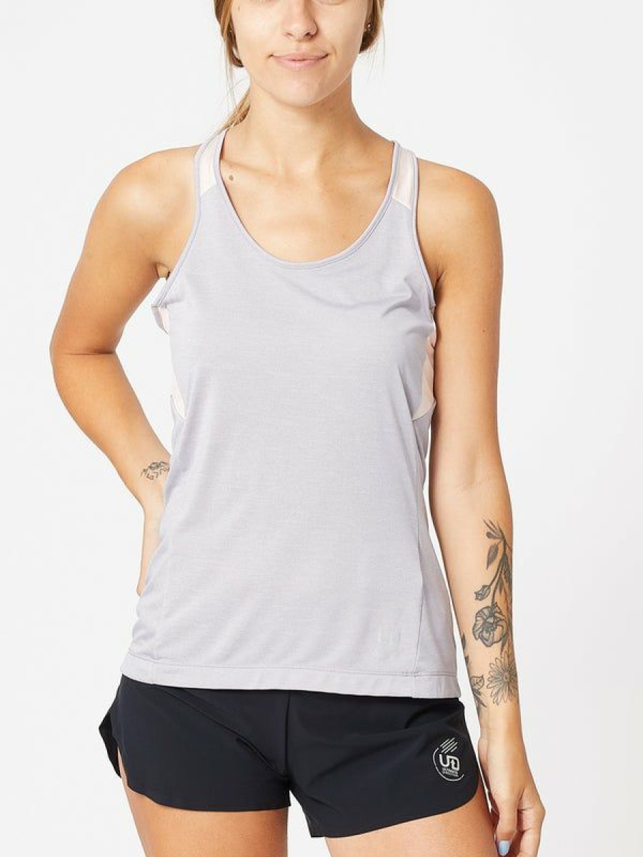 Tanks And Singlets * | Ultimate Direction Women'S Cirrus Singlet Sales